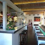 Vierseithof Отель типа 