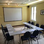 Vierseithof Лукенвальде