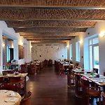 Oda ve Kahvaltı Vierseithof Luckenwalde