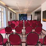 Vierseithof 3* Лукенвальде