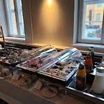 Отель типа 