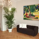 Vierseithof 3* Лукенвальде