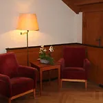 Oda ve Kahvaltı Vierseithof Luckenwalde