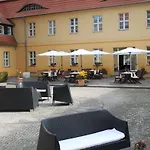 Vierseithof 3* Luckenwalde