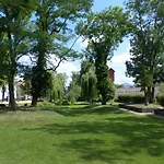 Oda ve Kahvaltı Vierseithof Luckenwalde