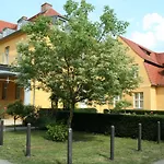Bed & Breakfast Vierseithof 3*