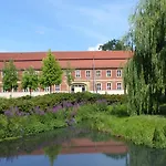 Vierseithof Luckenwalde