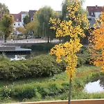 Vierseithof Отель типа 