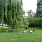 Vierseithof Лукенвальде