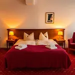 Vierseithof Luckenwalde