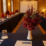 Vierseithof Oda ve Kahvaltı Luckenwalde