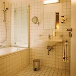 Oda ve Kahvaltı Vierseithof Luckenwalde