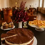 Vierseithof Oda ve Kahvaltı