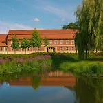 Vierseithof Oda ve Kahvaltı Luckenwalde