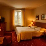 Vierseithof 3* Luckenwalde