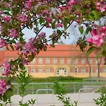 Vierseithof Отель типа 