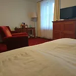 Отель типа 