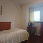 Oda ve Kahvaltı Vierseithof Luckenwalde