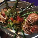 Vierseithof 3* Luckenwalde