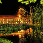 Vierseithof Luckenwalde