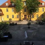 Vierseithof Oda ve Kahvaltı