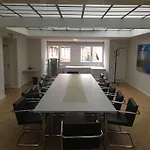 Oda ve Kahvaltı Vierseithof Luckenwalde