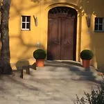 Vierseithof 3* Luckenwalde