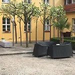 Vierseithof Oda ve Kahvaltı Luckenwalde