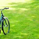 Vierseithof Oda ve Kahvaltı Luckenwalde