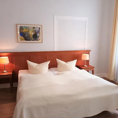 Vierseithof Bed & Breakfast