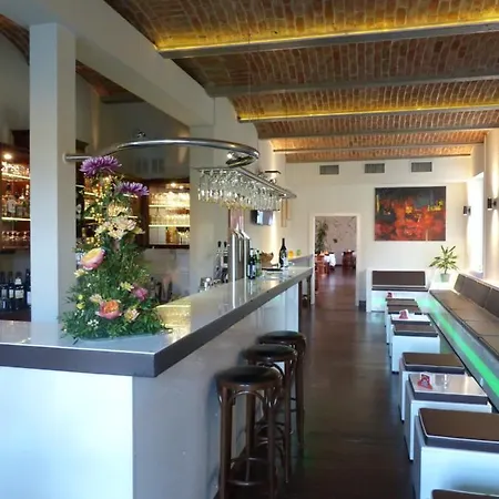 Vierseithof Alojamento de Acomodação e Pequeno-almoço 3*