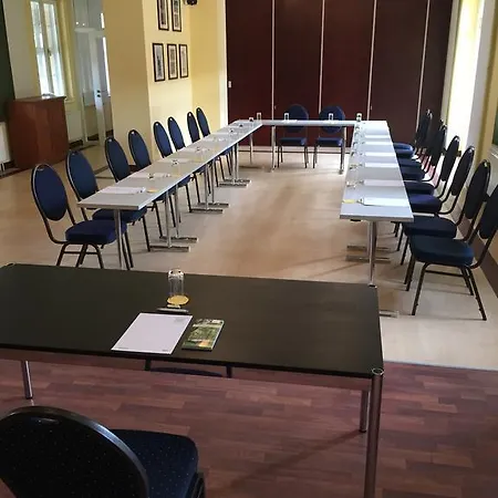 Nocleg ze śniadaniem Vierseithof Luckenwalde