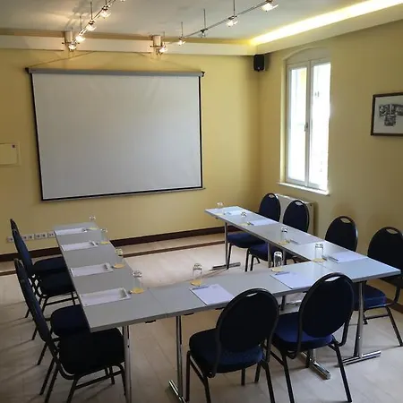 Vierseithof Luckenwalde