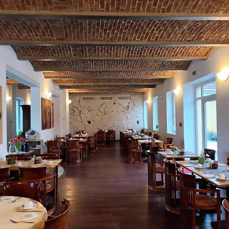 Couette-café Vierseithof Luckenwalde
