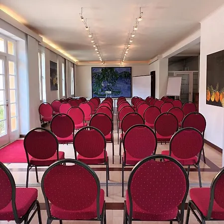 Vierseithof 3* Luckenwalde