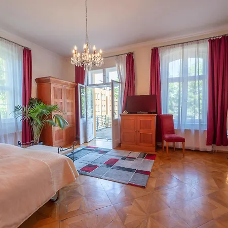 Vierseithof Luckenwalde