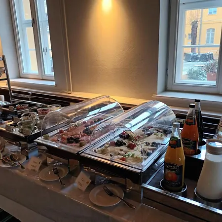 ベッド・アンド・ブレックファスト Vierseithof 3*