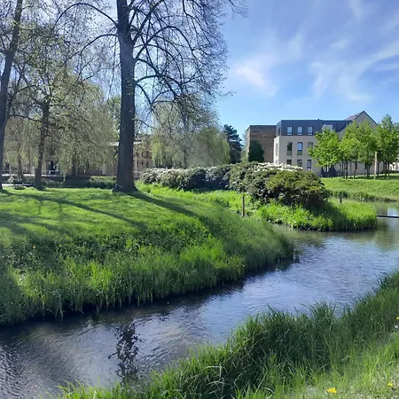 Vierseithof Bed & Breakfast 3*