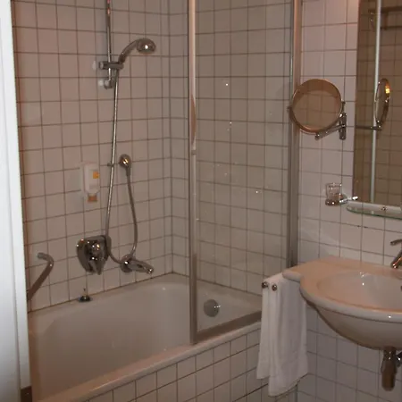 Bed & Breakfast Vierseithof Luckenwalde