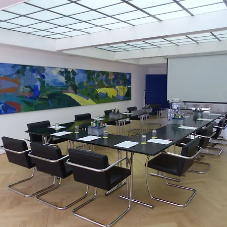 Vierseithof 3* Luckenwalde