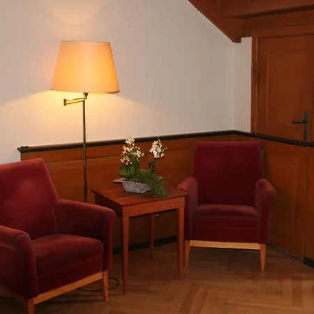 Bed & Breakfast Vierseithof Luckenwalde