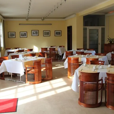 Couette-café Vierseithof 3*