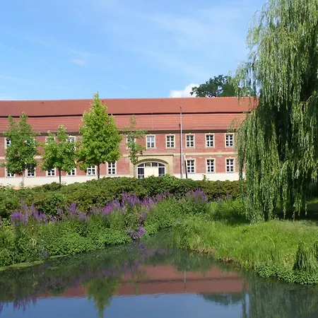 Vierseithof Luckenwalde