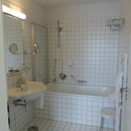 Bed & Breakfast Vierseithof Luckenwalde