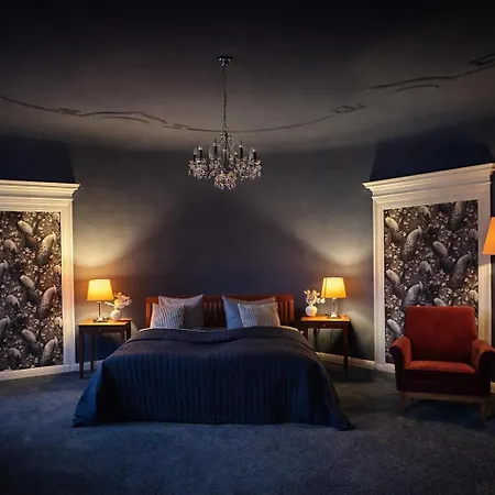 Vierseithof 3* Luckenwalde