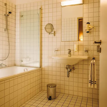 Couette-café Vierseithof Luckenwalde