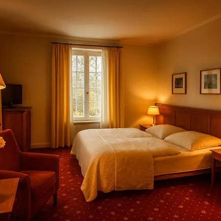 Vierseithof 3* Luckenwalde