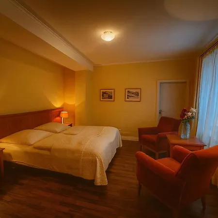 Bed and breakfast Vierseithof