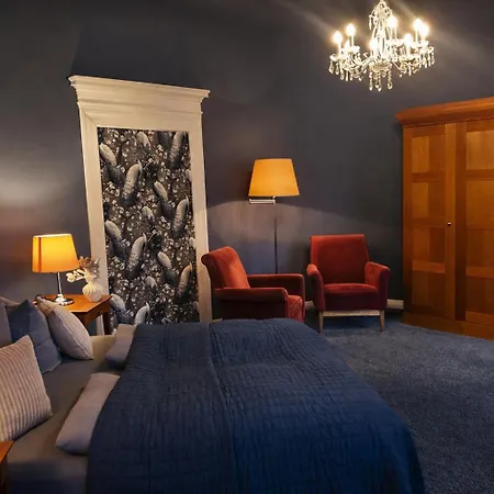 Vierseithof Bed and breakfast