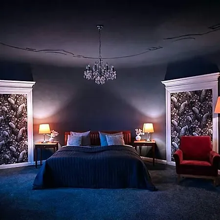 Bed and Breakfast Vierseithof 3*